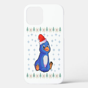 Pinguin Lover Phonecase, Ipadcase   Couple Lover Case-Mate iPhone Hülle