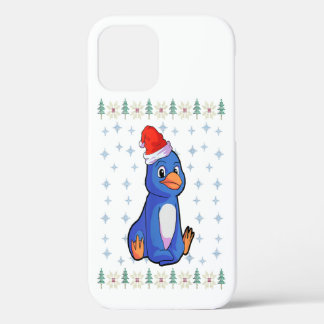 Pinguin Lover Phonecase, Ipadcase | Couple Lover Case-Mate iPhone Hülle