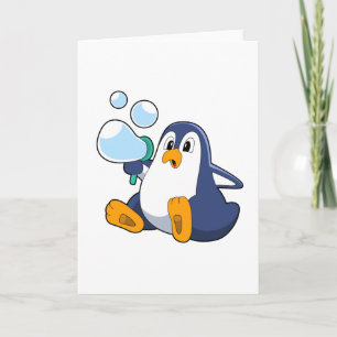 Pinguin mit Seifenblasen.PNG Karte