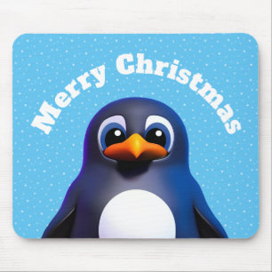 Pinguin Mousepad