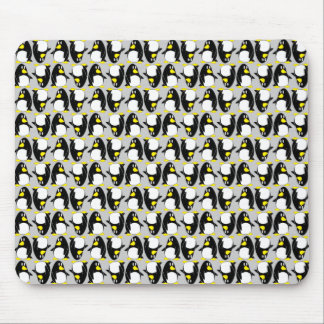 Pinguin Mousepad