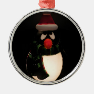 Pinguin Ornament