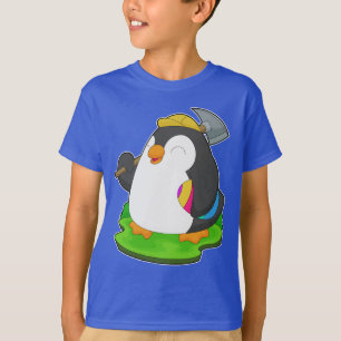 Pinguin Osterminer T-Shirt