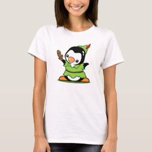 Pinguin Pan T-Shirt