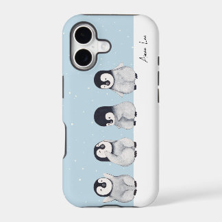 Pinguin Personalisiert