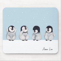 Pinguin Personalisiert
