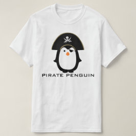 Pinguin Pirate T-Shirt