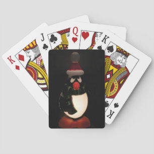 Pinguin Playing Cards Spielkarten