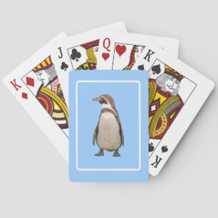Pinguin Playing Cards Spielkarten