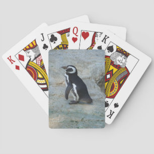Pinguin Playing Cards Spielkarten