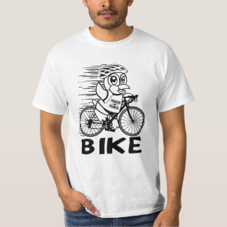 Pinguin Power Bike Cycling T - Shirt