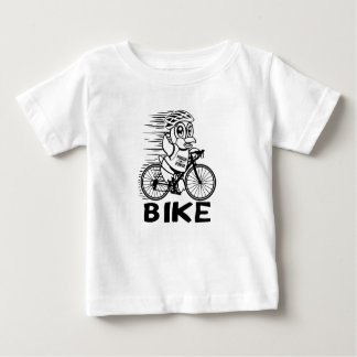 Pinguin Power Bike Cycling T - Shirt