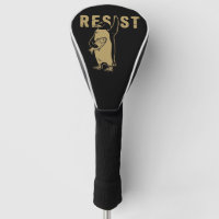 Pinguin Resist Pinguine protestieren gegen Zölle