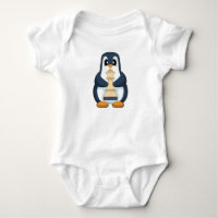Pinguin Schach Königin Schach