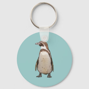 Pinguin Schlüsselanhänger
