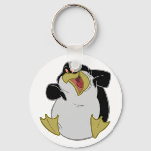 Pinguin-Schlüsselkette Schlüsselanhänger