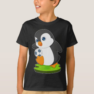 Pinguin Soccer T-Shirt