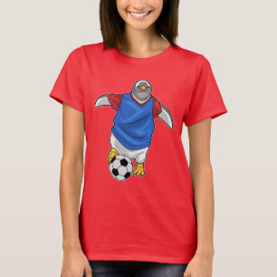 Pinguin Soccer T-Shirt