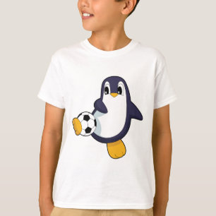 Pinguin Soccer T-Shirt