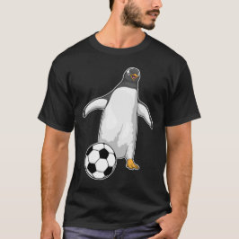 Pinguin Soccer T-Shirt