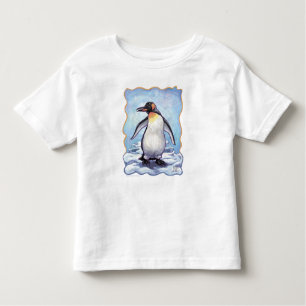 Pinguin-T - Shirt