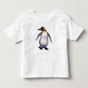 Pinguin-T - Shirt