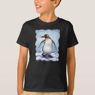 Pinguin-T - Shirt