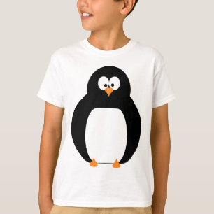 Pinguin-T - Shirt