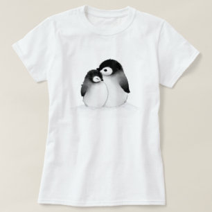 Pinguin-T - Shirt