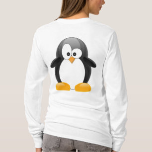 Pinguin T-Shirt