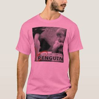 Pinguin T-Shirt