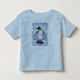 Pinguin-T - Shirt