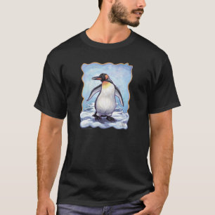Pinguin-T - Shirt