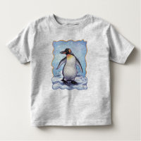 Pinguin-T - Shirt