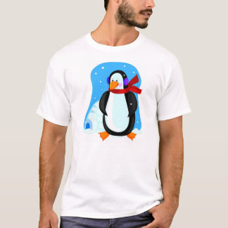 Pinguin T-Shirt