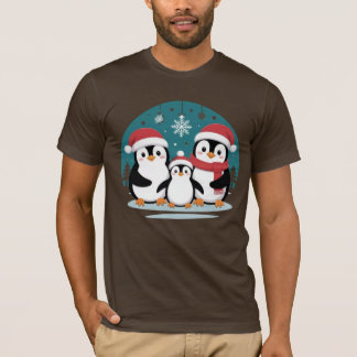Pinguin T-Shirt