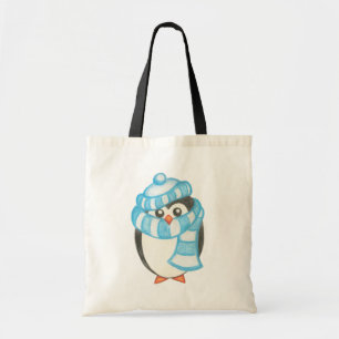 Pinguin-Tasche Tragetasche