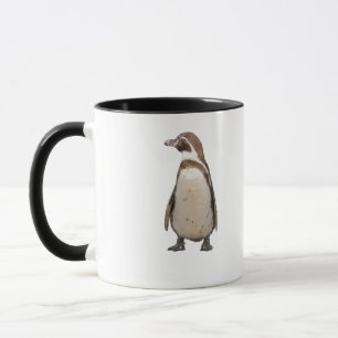Pinguin Tasse