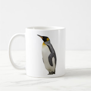 Pinguin Tasse