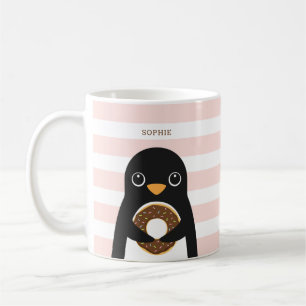 Pinguin-Tasse Kaffeetasse