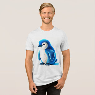 Pinguin Tri-Blend Shirt