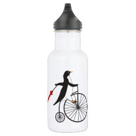 Pinguin Trinkflasche