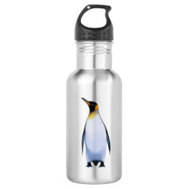 Pinguin Trinkflasche