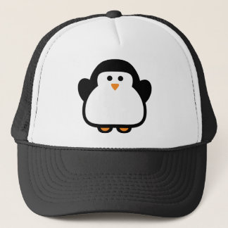 Pinguin Truckerkappe