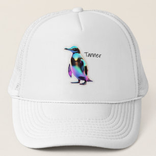 Pinguin Truckerkappe