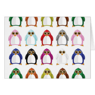 Pinguin Variety