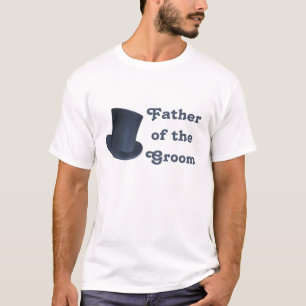Pinguin Wedding - Groom - T - Shirt