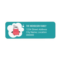 Pinguin Winterurlaub