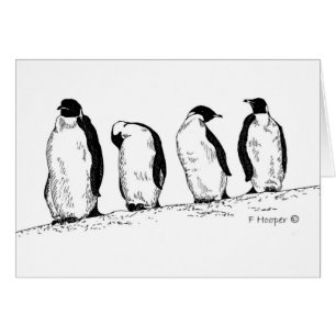 Pinguine
