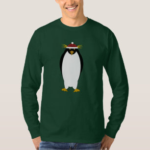 Pinguine Long Sleeve Tshirt